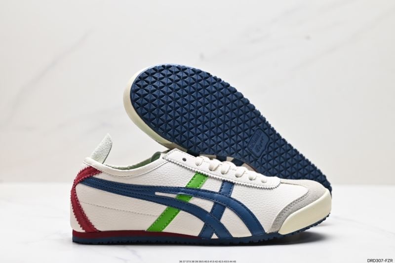 Asics Shoes